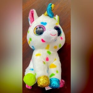 TY Beanie Boo Harmonie